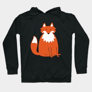 Fat fox Hoodie